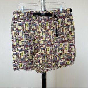 Vintage REI Women’s Pull On Swim Shorts XXL